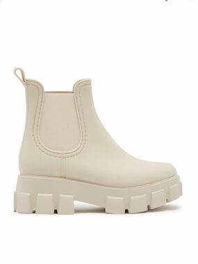 Jeffrey Campbell Chunky Chelsea Boots